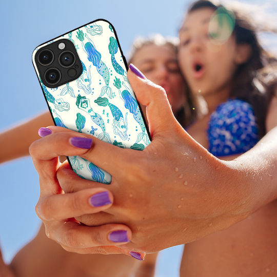 Handyhülle Sonique Ocean Series Samsung Galaxy Z Fold6 Gorgonen