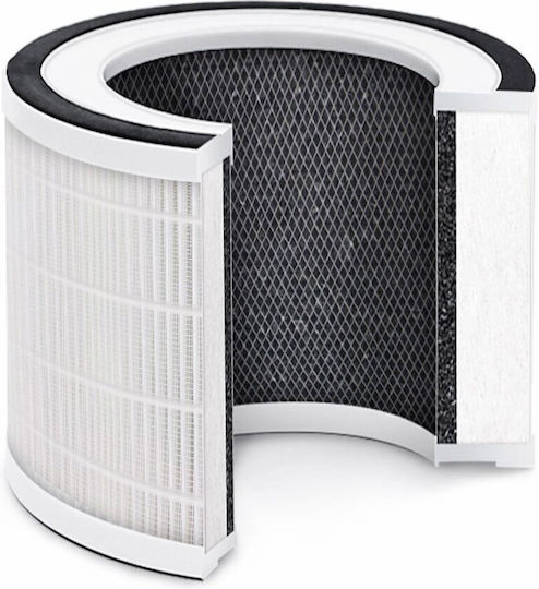 Salente Filters Electric Vacuum