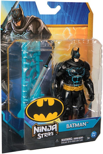 Batman Ninja Strike Războinicii Armei 15 Cm Jucării Batman