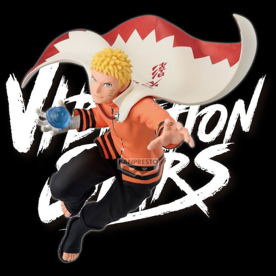 Boruto Naruto Uzumaki Figur Tuberz Vibration Stars 18cm