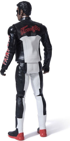 Superman Movie Legacy Figure 30 Cm Mr Terrific 6073797 Toys