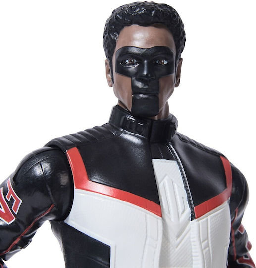 Superman Movie Legacy Figure 30 Cm Mr Terrific 6073797 Toys