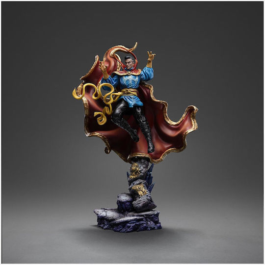 Iron Studios Marvel Comics Dr Strange Art Scale Statue 1/10 Marcas106224-10