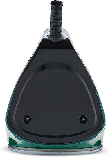 Muhler Σίδερο Ατμού 2400W