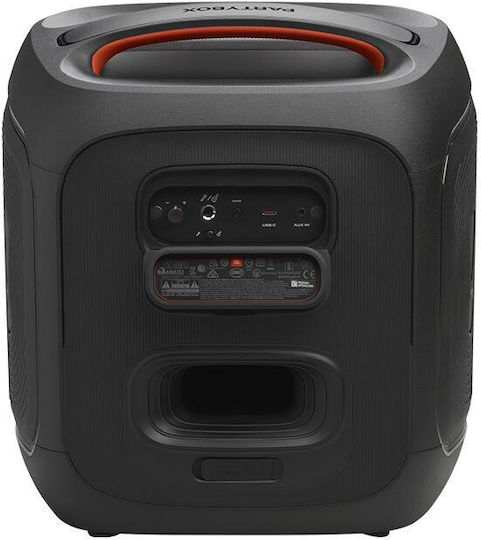 JBL Boxă PartyBox Encore Essential 2 JBLPBENCOREESS2EP Negru