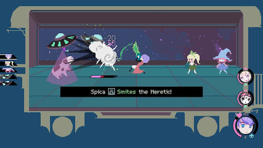 Virgo Versus The Zodiac Collector's Edition Switch Game