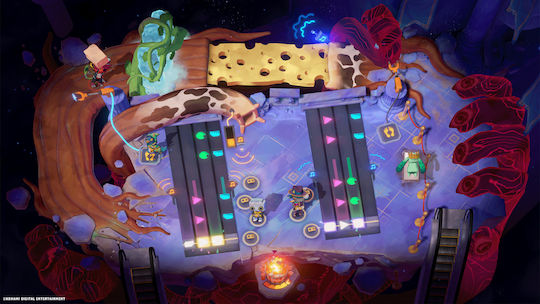 Super Crazy Rhythm Castle Code In A Box