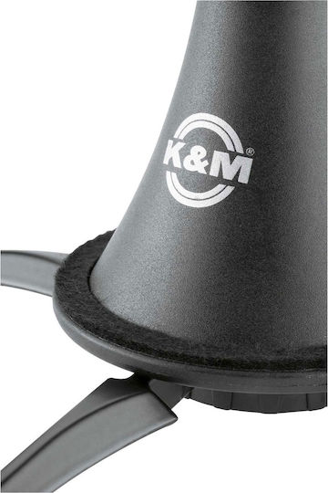 Konig & Meyer 15222 Stand Floor for Wind In­stru­ments