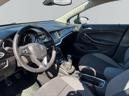 Opel Астра 1.5л Дизел Елеганс '21