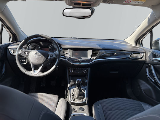 Opel Астра 1.5л Дизел Елеганс '21