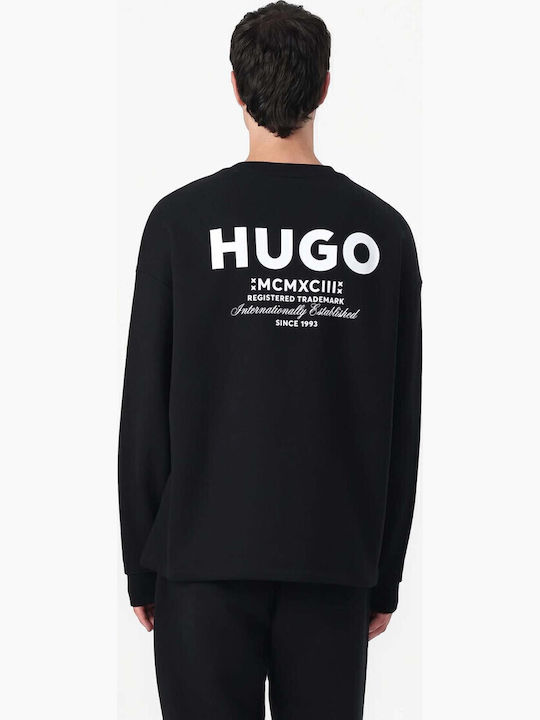 Hugo Hugo
