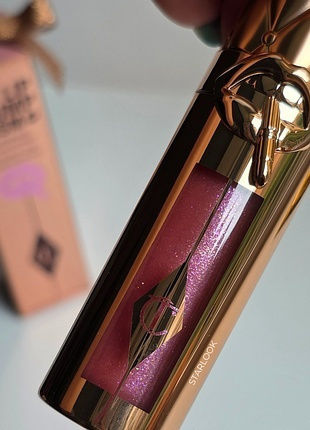 Charlotte Tilbury Luciu de buze Strawberry Chocolate 5.5ml