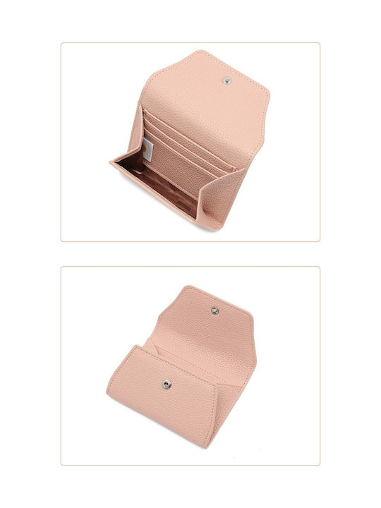 Women's Bag Backpack Pink