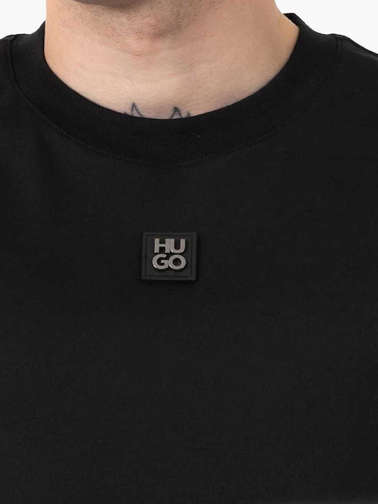 Dalile T-shirt Μαύρη