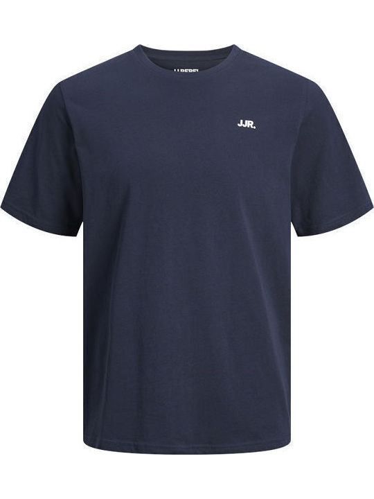 T-shirt Blue