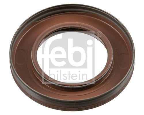 Seal Gearbox Febi Bilstein 49338
