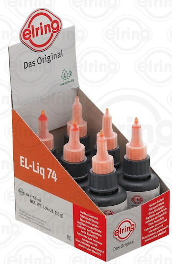 Gasket Valve Cover Elring 461.682
