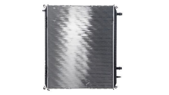 Mahle Intercooler Αυτοκινήτου