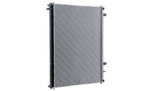 Mahle Intercooler Αυτοκινήτου