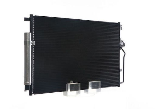 Mahle Car Air Condition Radiator for Mercedes-Benz Sprinter