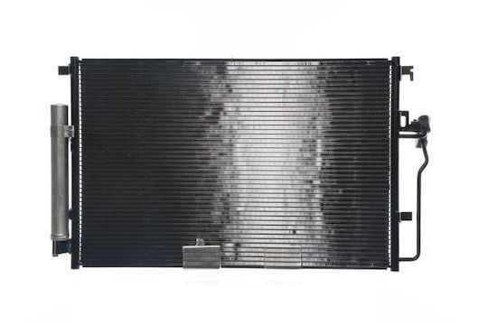 Mahle Car Air Condition Radiator for Mercedes-Benz Sprinter