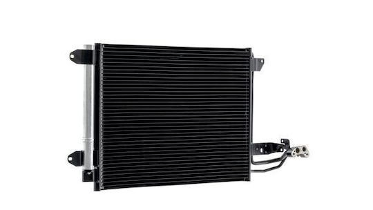 Mahle Car Air Condition Radiator