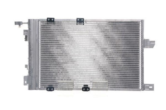 Mahle Car Air Condition Radiator