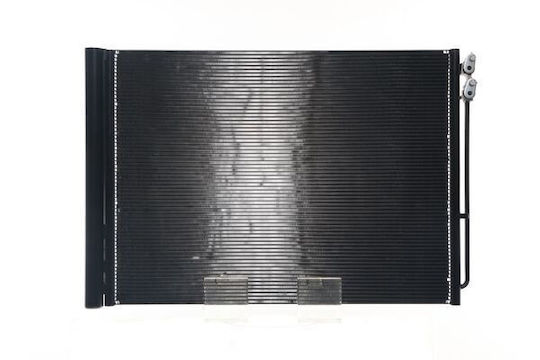 Mahle Klimakühler für Autos
