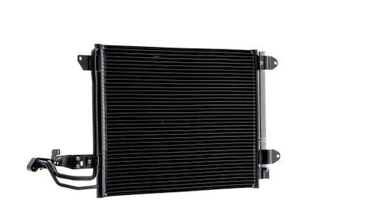 Mahle Car Air Condition Radiator