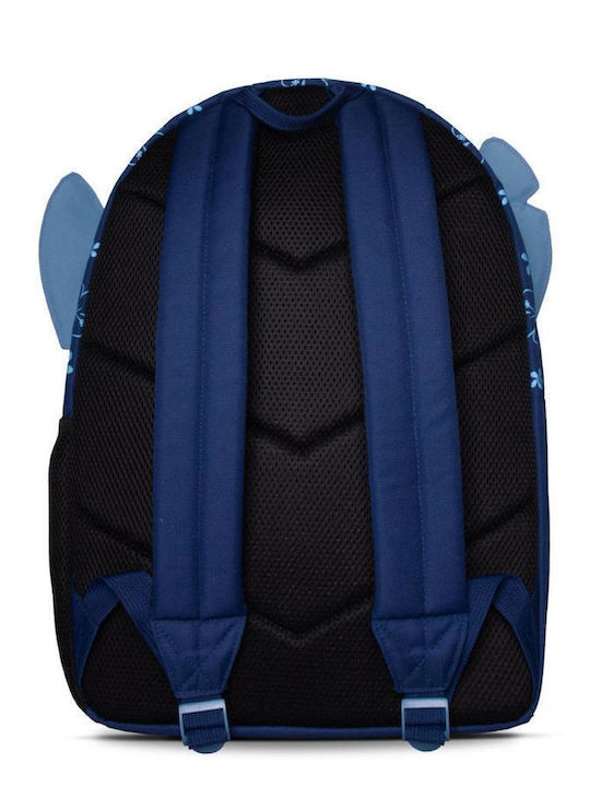 Difuzed Stitch De Spate Difuzed Stitch De Spate