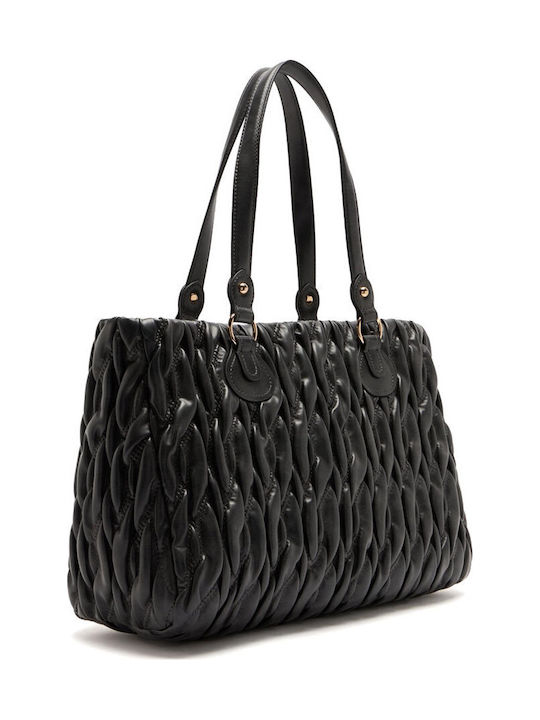 Women's Shopper Bag Nero
