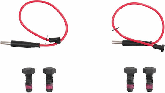 Trw Gdb400 Brake Pad Set Disc Brake