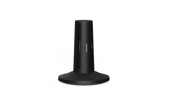 Oniverse Charging Station for 4 controllers Switch 2 Black