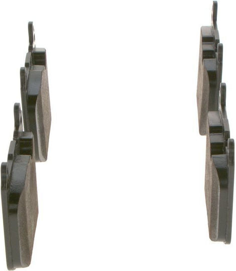 Bosch Brake Pad Set Disc Brake 0 986 424 331