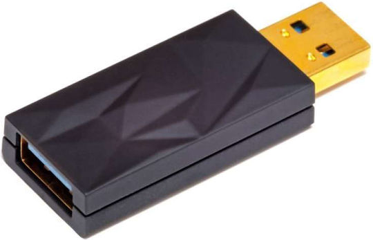 Ifi Audio Isilencer+ USB-C to USB-A