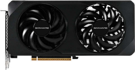 Gainward GeForce RTX 5050 8GB GDDR6 Ghost Κάρτα Γραφικών