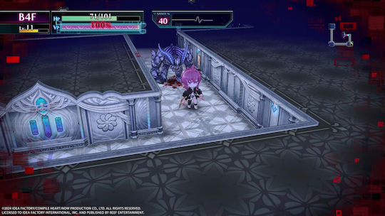 Death end re;Quest: Triple Pack Tag eins Edition (Key) PS4 Spiel
