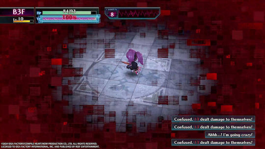 Death end re;Quest: Triple Pack Tag eins Edition (Key) PS4 Spiel