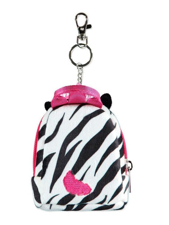 Πορτοφολάκι Μπρελόκ Gim Jazwares Squishmallows Tracey Micro Backpack 316-30006 Πορτοφολάκι Μπρελόκ Gim Jazwares Squishmallows Tracey Micro Backpack 316-30006