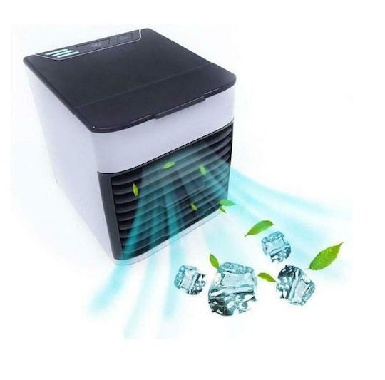 Arctic Air Ultra Mini Air Conditioner USB Silver 19579759