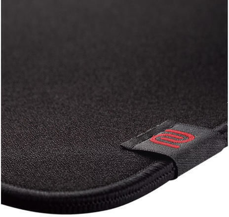 Zowie Gtf-x Große Gaming-Mauspad Schwarz 470 x 390 x 3,5 mm