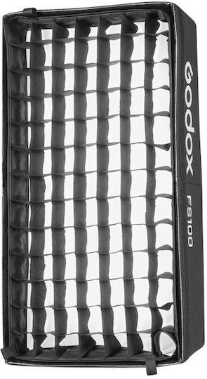 Godox LED-Panel 100W RGB-Beleuchtung