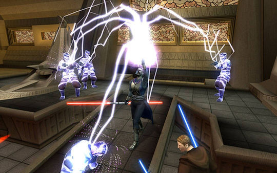Star Wars Knights Of The Old Republic II - The Sit Limited Run Edition PC Game