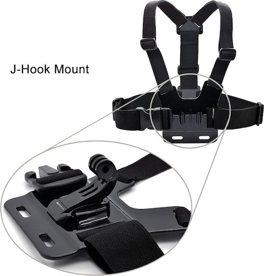 Puluz J-Hook PU148 PU148 за Универсален