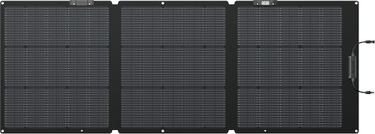 EcoFlow Panou Solar Încărcător Panou 160W