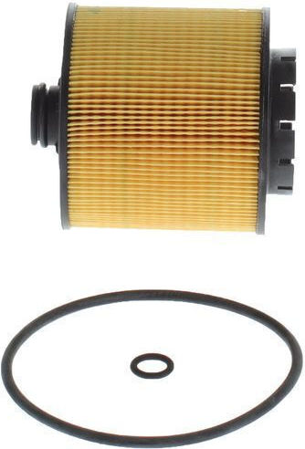 Bosch Oil Filter F 026 407 316