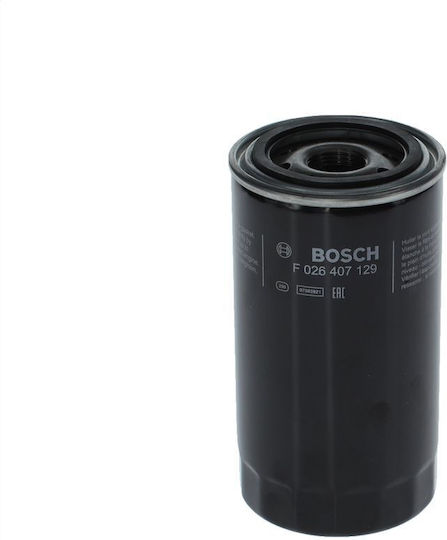 Bosch Oil Filter F 026 407 129