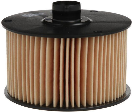Filtru De Ulei Valeo 586615