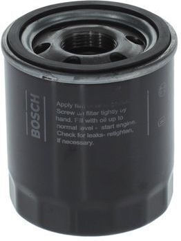 Bosch Oil Filter F 026 407 350