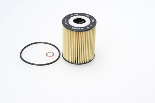 Bosch Oil Filter F 026 407 071